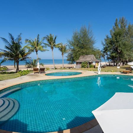קו לנטה Gooddays Lanta Beach Resort Sha מראה חיצוני תמונה