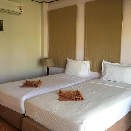 קו לנטה Gooddays Lanta Beach Resort Sha מראה חיצוני תמונה
