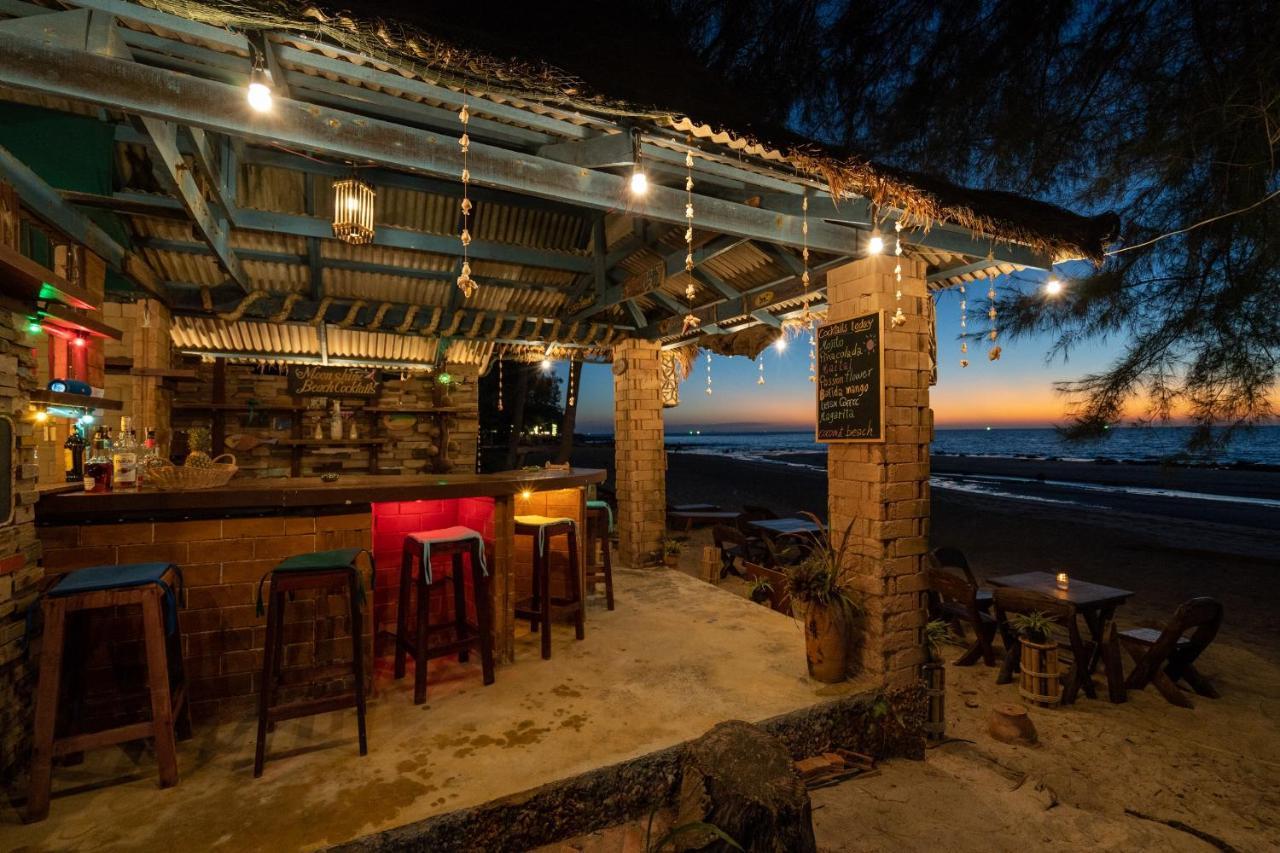 קו לנטה Gooddays Lanta Beach Resort Sha מראה חיצוני תמונה