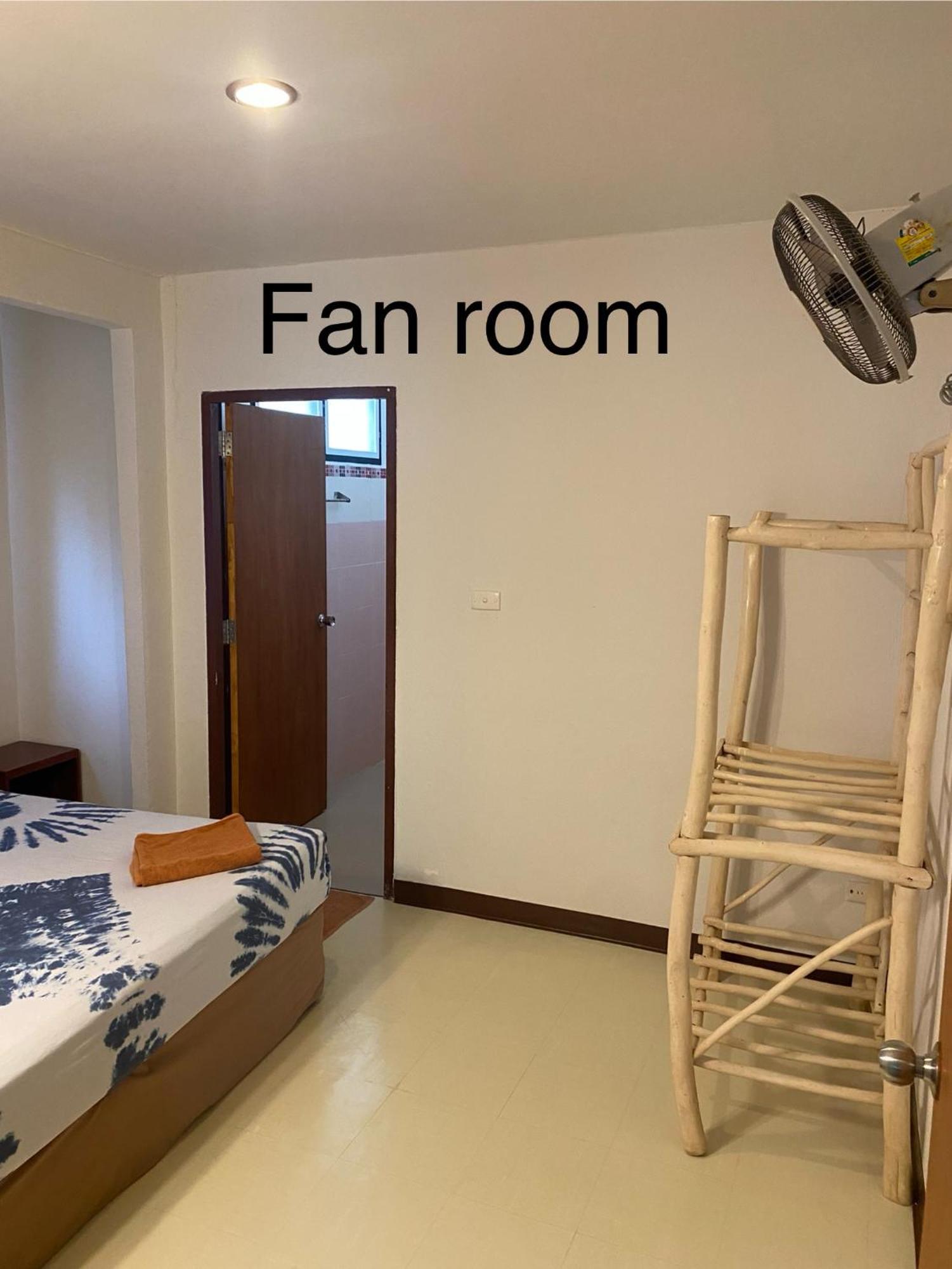 קו לנטה Gooddays Lanta Beach Resort Sha מראה חיצוני תמונה