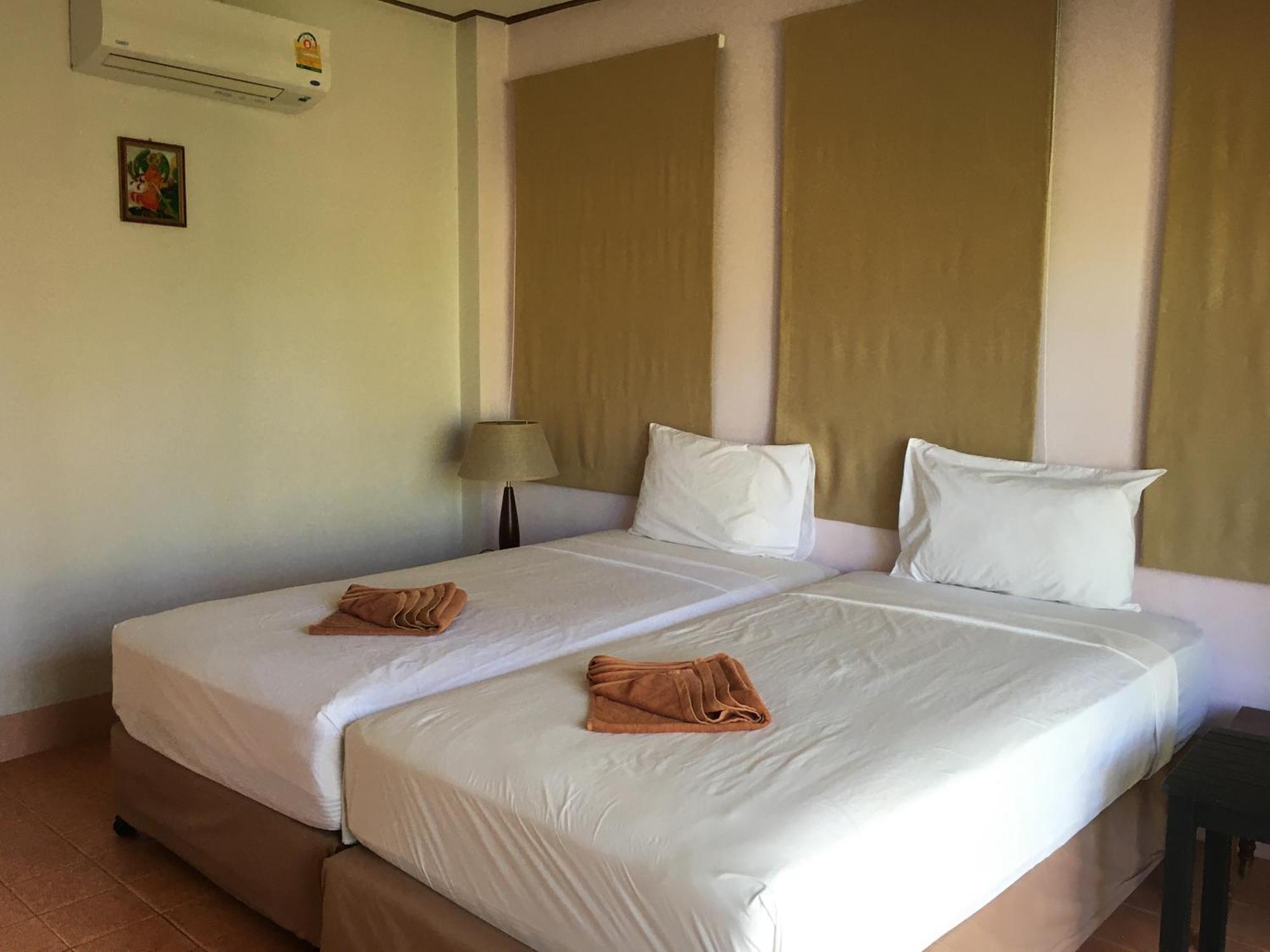 קו לנטה Gooddays Lanta Beach Resort Sha מראה חיצוני תמונה