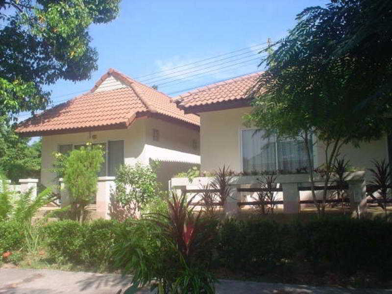 קו לנטה Gooddays Lanta Beach Resort Sha מראה חיצוני תמונה