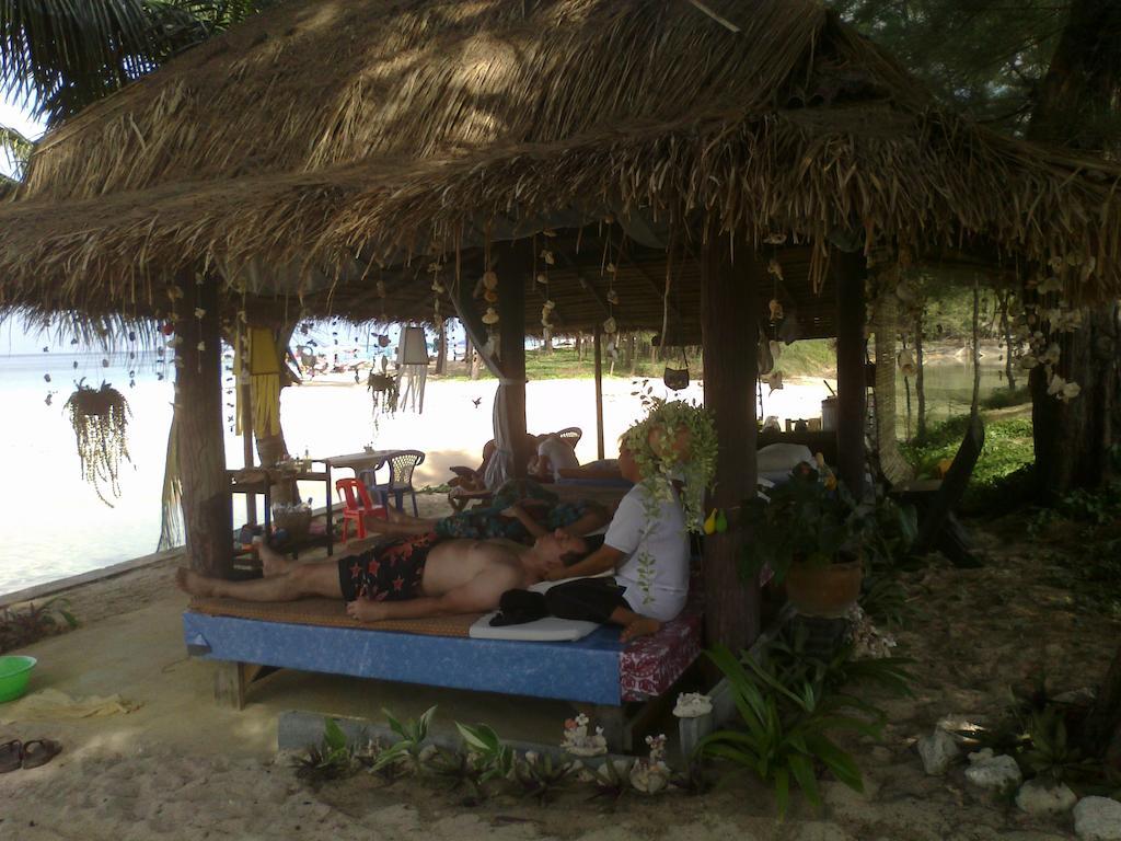 קו לנטה Gooddays Lanta Beach Resort Sha מראה חיצוני תמונה